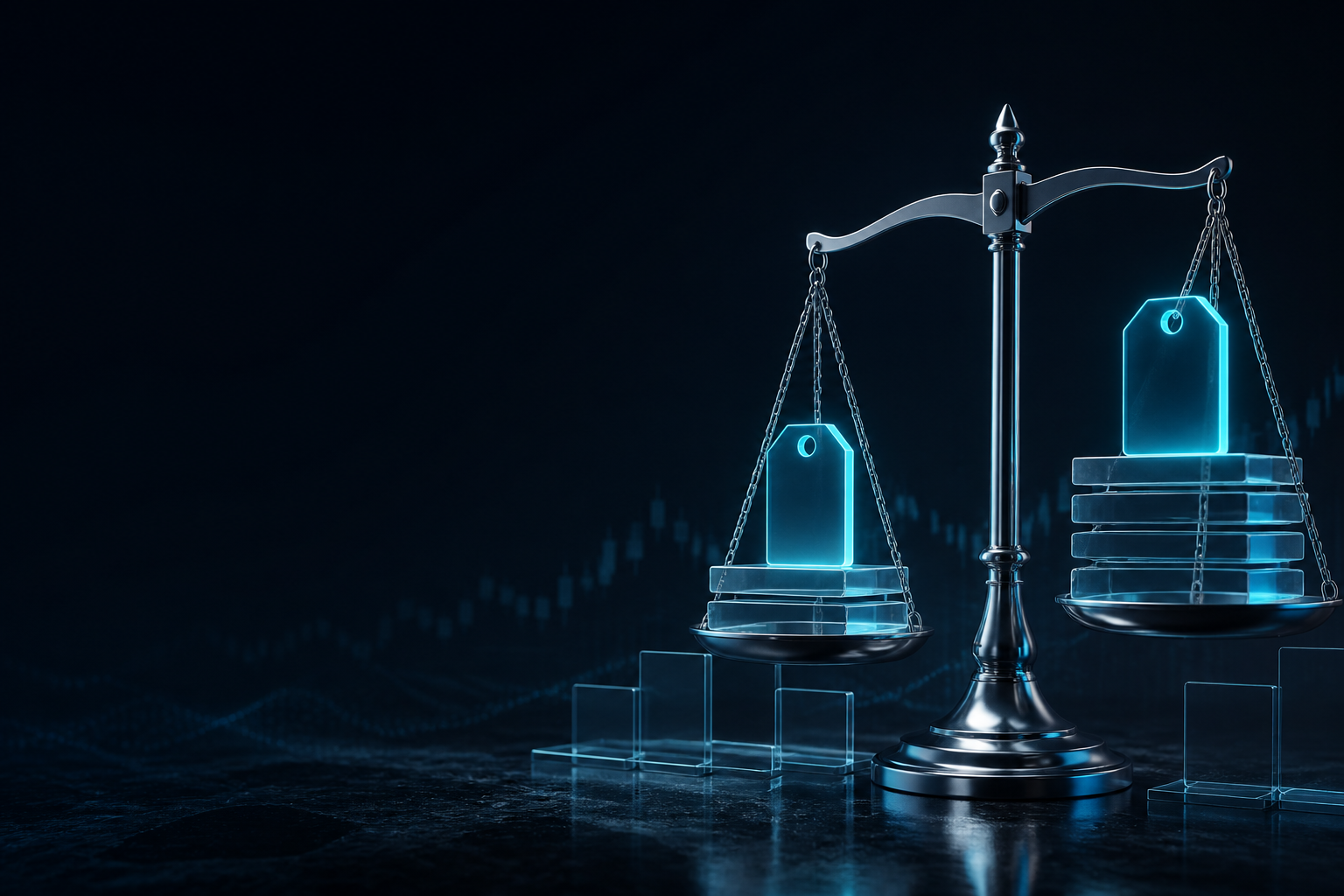 Global markets trading conditions